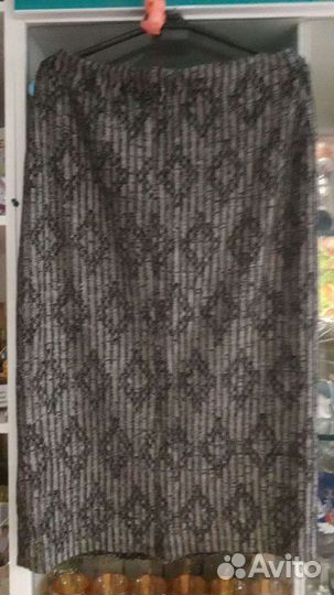 Юбка,р 58-60
