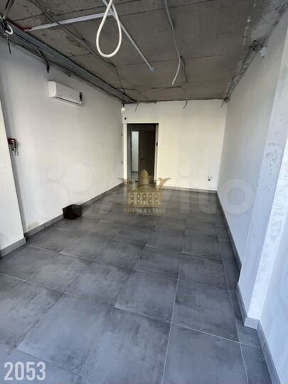 Сдам торговое помещение, 79 м²