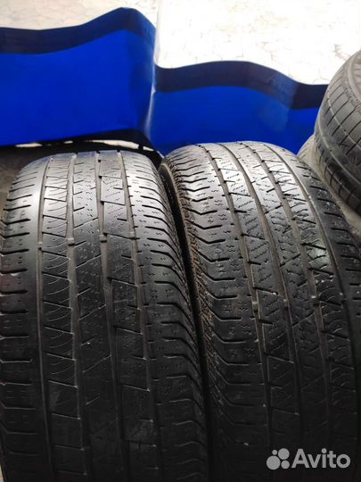 Continental ContiCrossContact LX Sport 225/60 R17 99H