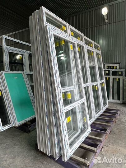 Балкон остекление отделка