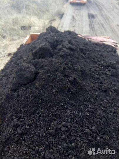 Чернрзем, Плодородная земля, Землянная смесь