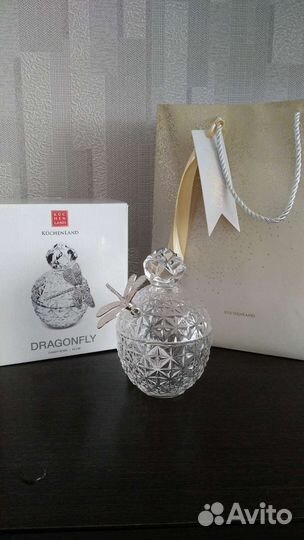 Конфетница