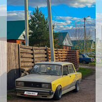 ВАЗ (LADA) 2105 1.5 MT, 1996, 200 000 км, с пробегом, цена 95 000 руб.