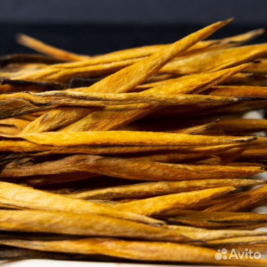 Чай для души Цзинь Чжень Ван