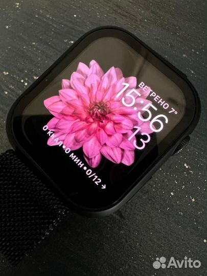 Apple watch SE 40mm