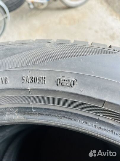 Pirelli Scorpion 255/45 R19