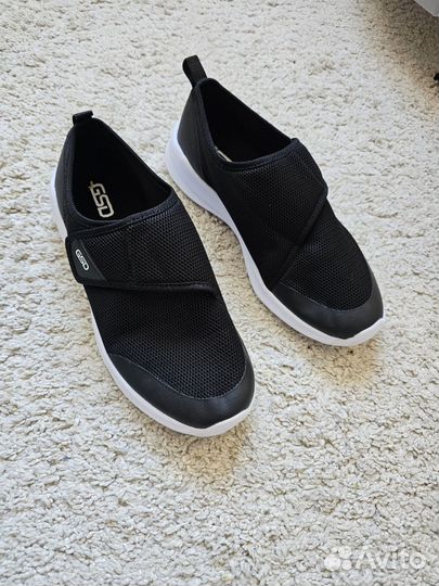 Кеды, тапки, кроссовки GSD 37/38 б/у