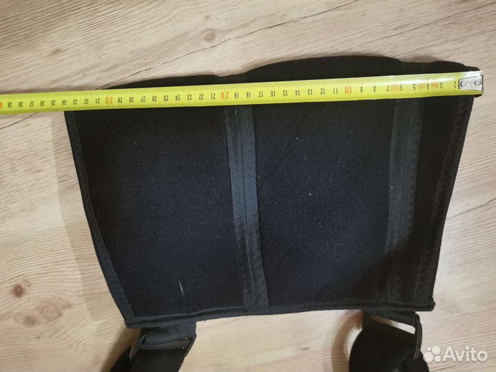 Бандаж для плеча и предплечья