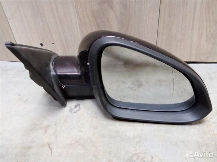 Зеркало правое электрическое от Opel Insignia 200