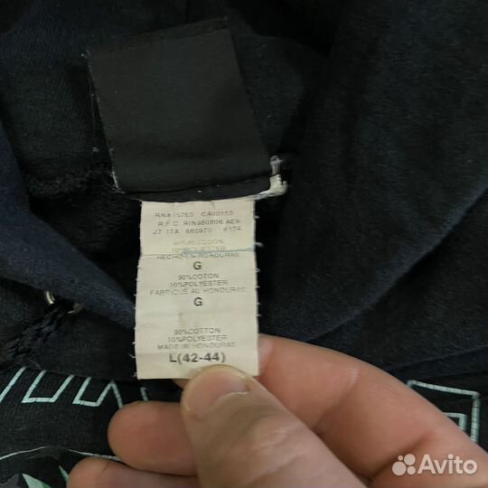 Толстовка/Худи Thrasher