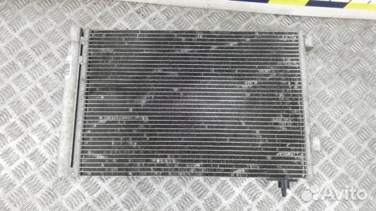 Радиатор кондиционера toyota verso AR2 (73U17KB02)