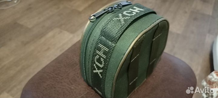 Катушка мульт с чехлом