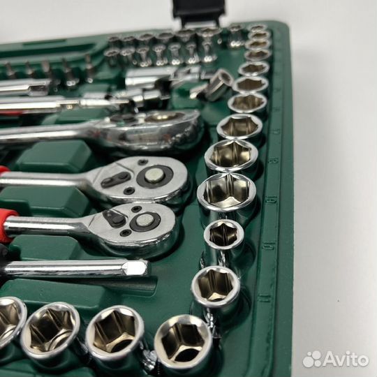 Набор инструментов 150 K1902