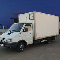 Iveco Daily 2.8 MT, 1998, 530 000 км, с пробегом, цена 870 000 руб.