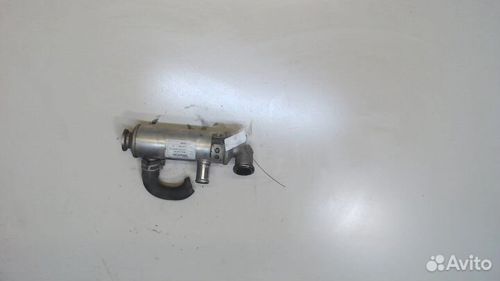 Охладитель отработанных газов Citroen C2, 2006