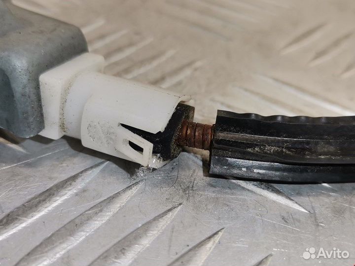 Стеклоподъемник для Renault Scenic 1