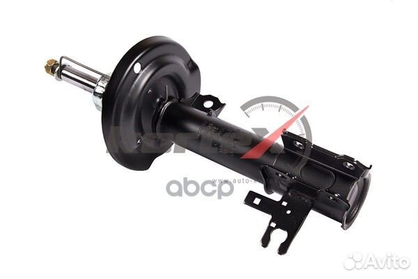 Амортизатор opel astra H 04- пер.лев.газ. (1070