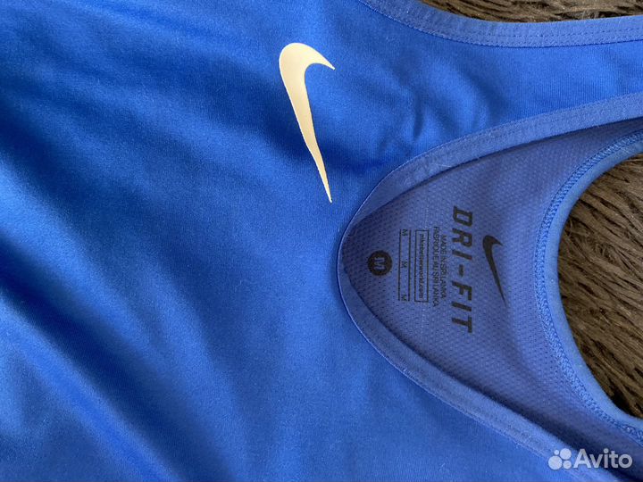 Трико nike детская