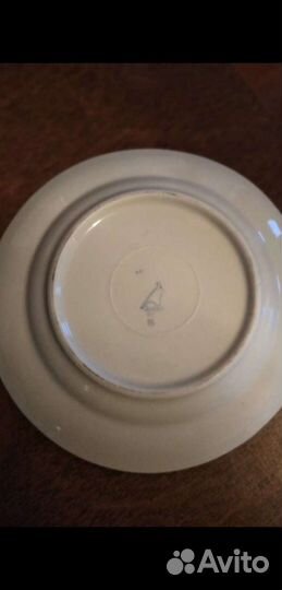 Сервиз столовый