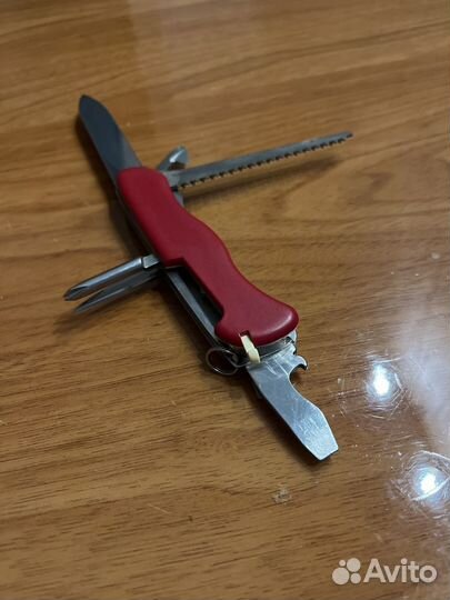 Нож складной victorinox