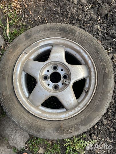 Mabor Sport Jet 2 195/55 R16