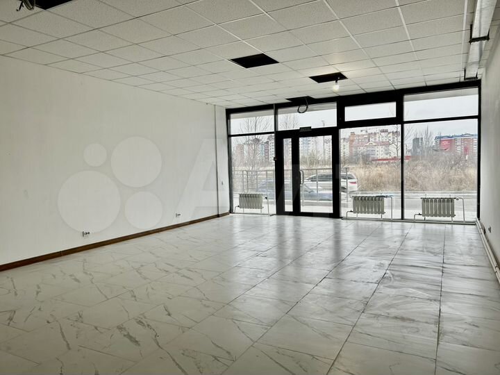 Торговая площадь