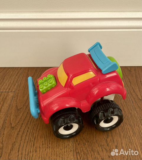 Машинка Elc для малышей