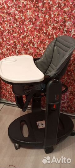 Стульчик для кормления peg perego tatamia