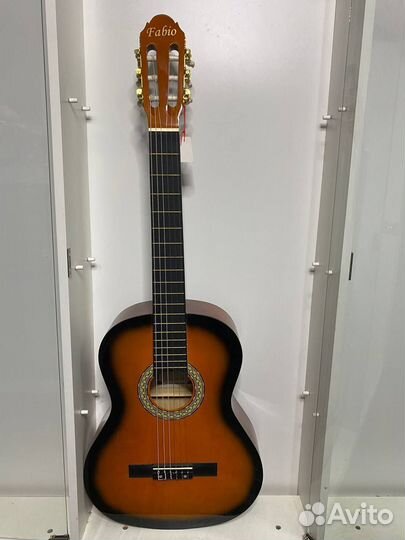 Акустическая гитара fabio