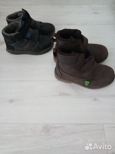 Кроссовки для мальчика