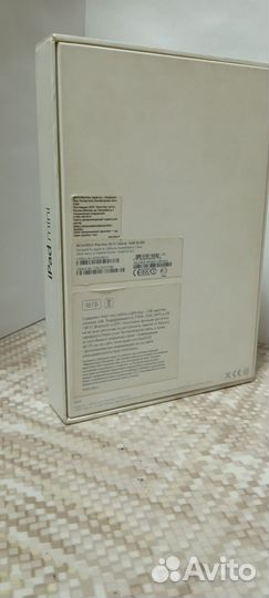 iPad mini 1 16gb