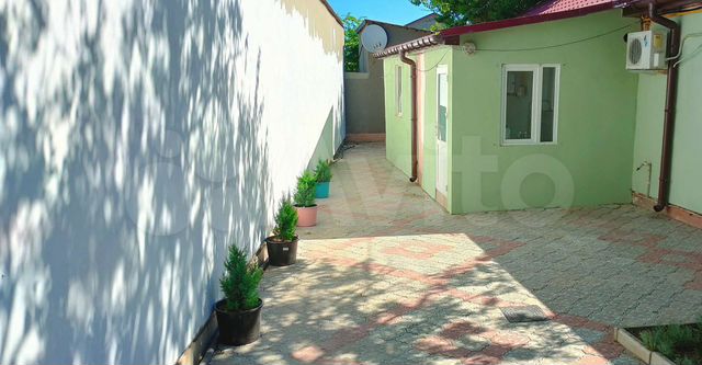 Дом 230 м² на участке 10 сот.