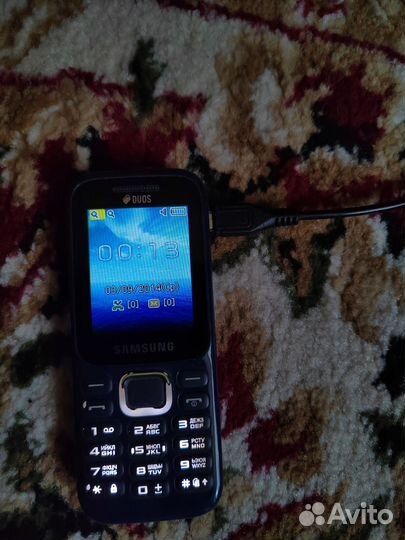 Samsung SM-B310E