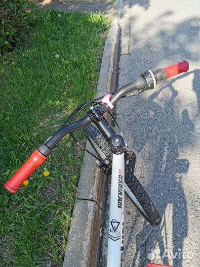 Велосипед Rockrider 300