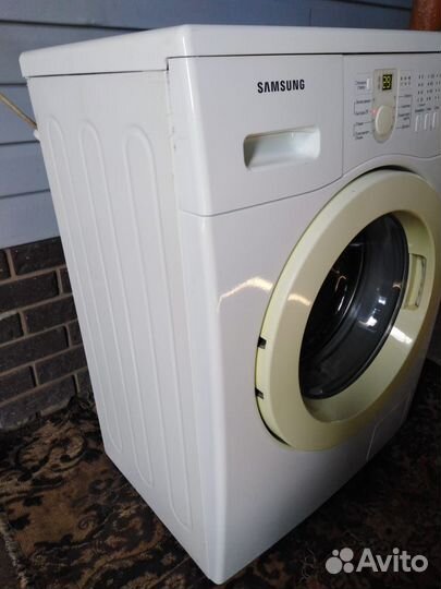 Стиральная машина lg