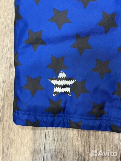 Куртка демисезонная для мальчика 128