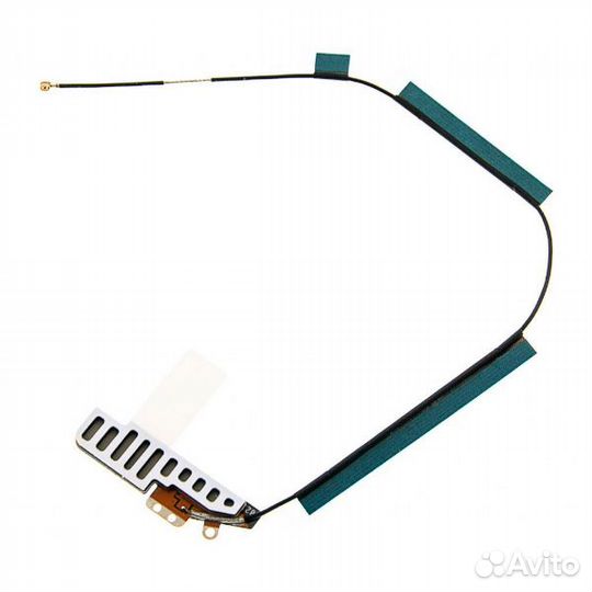 Антенна для iPad mini A1432, A1454 Wi-Fi и GPS дли