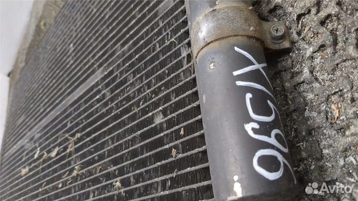 Радиатор кондиционера Land Rover Range Rover Sport