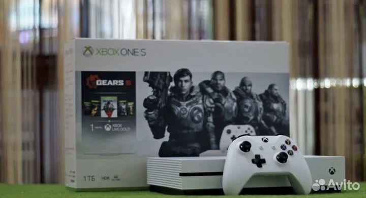 Прокат / аренда Playstation PS4, PS5, Xbox, PS VR