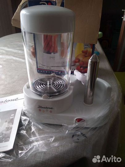 Устройство для приготовления хот-догов