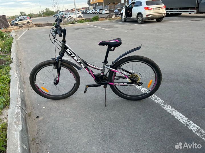 Велосед Stels Navigator 440