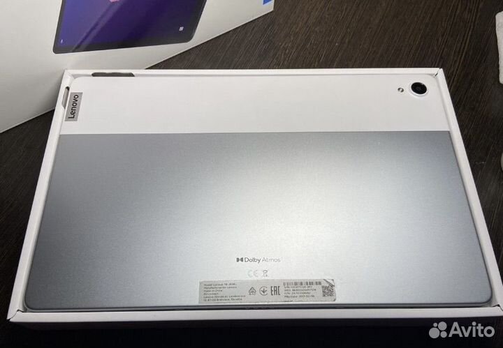 Планшет lenovo tab p11