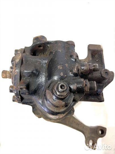 Рулевой редуктор Mercedes W124