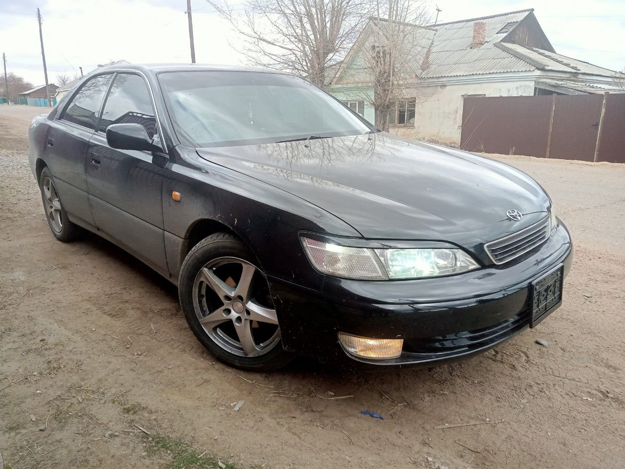 Toyota Windom