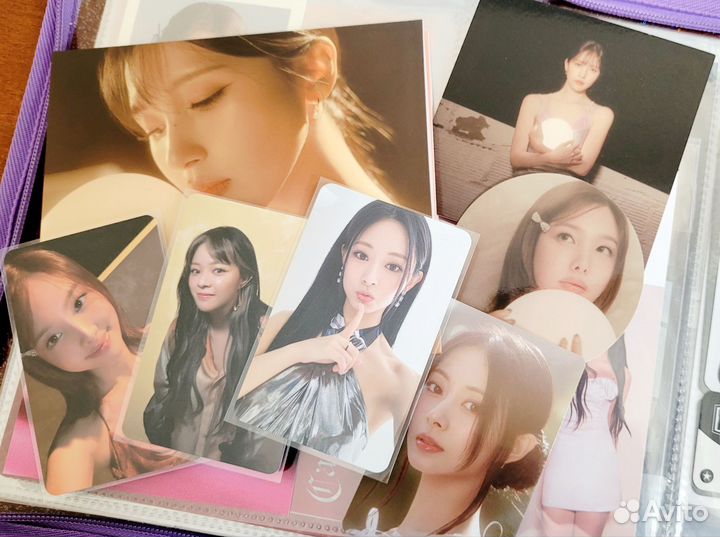 Альбом twice - with you-th digipack