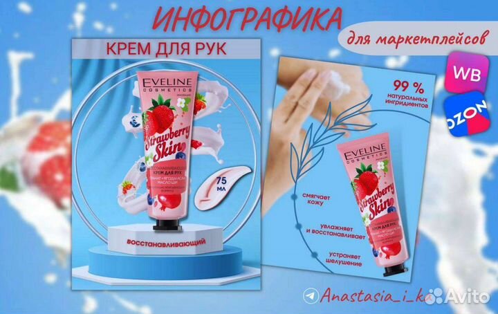 Инфографика