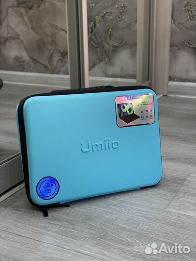 Планшет новый Umiio S24 Ultra