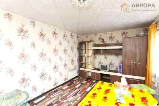 Дом 46,8 м² на участке 5 сот.