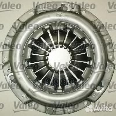 Комплект сцепления 821099 Valeo