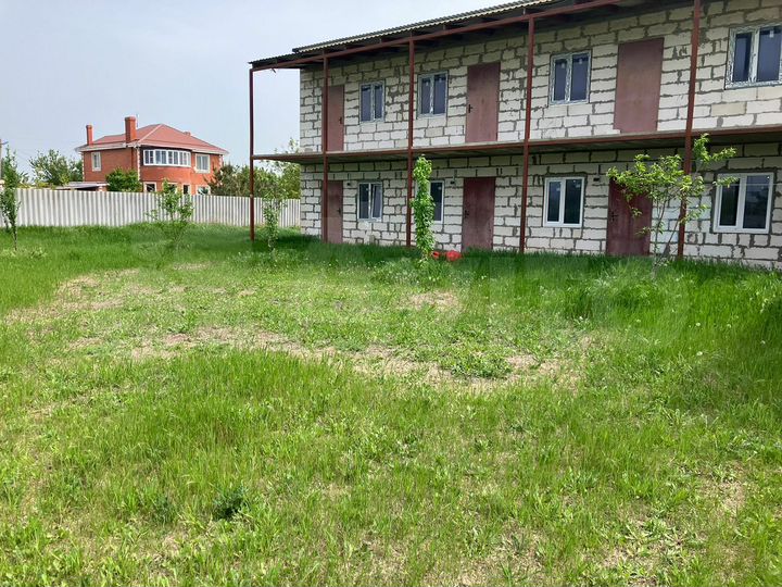 Участок 16 сот. (ИЖС)